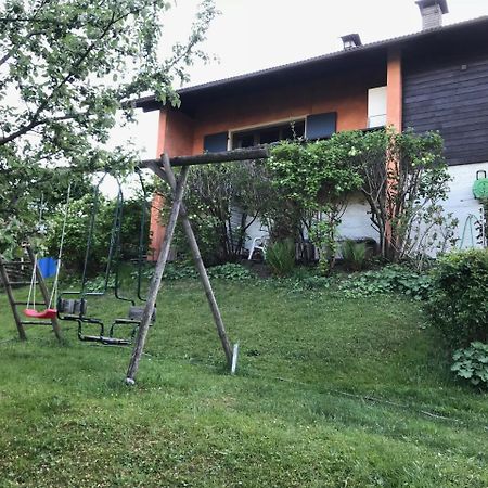 Chalet Sophie Fuegen Luaran gambar