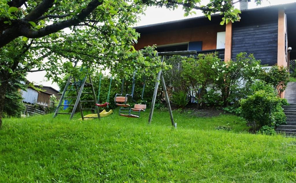 Chalet Sophie Fuegen Luaran gambar